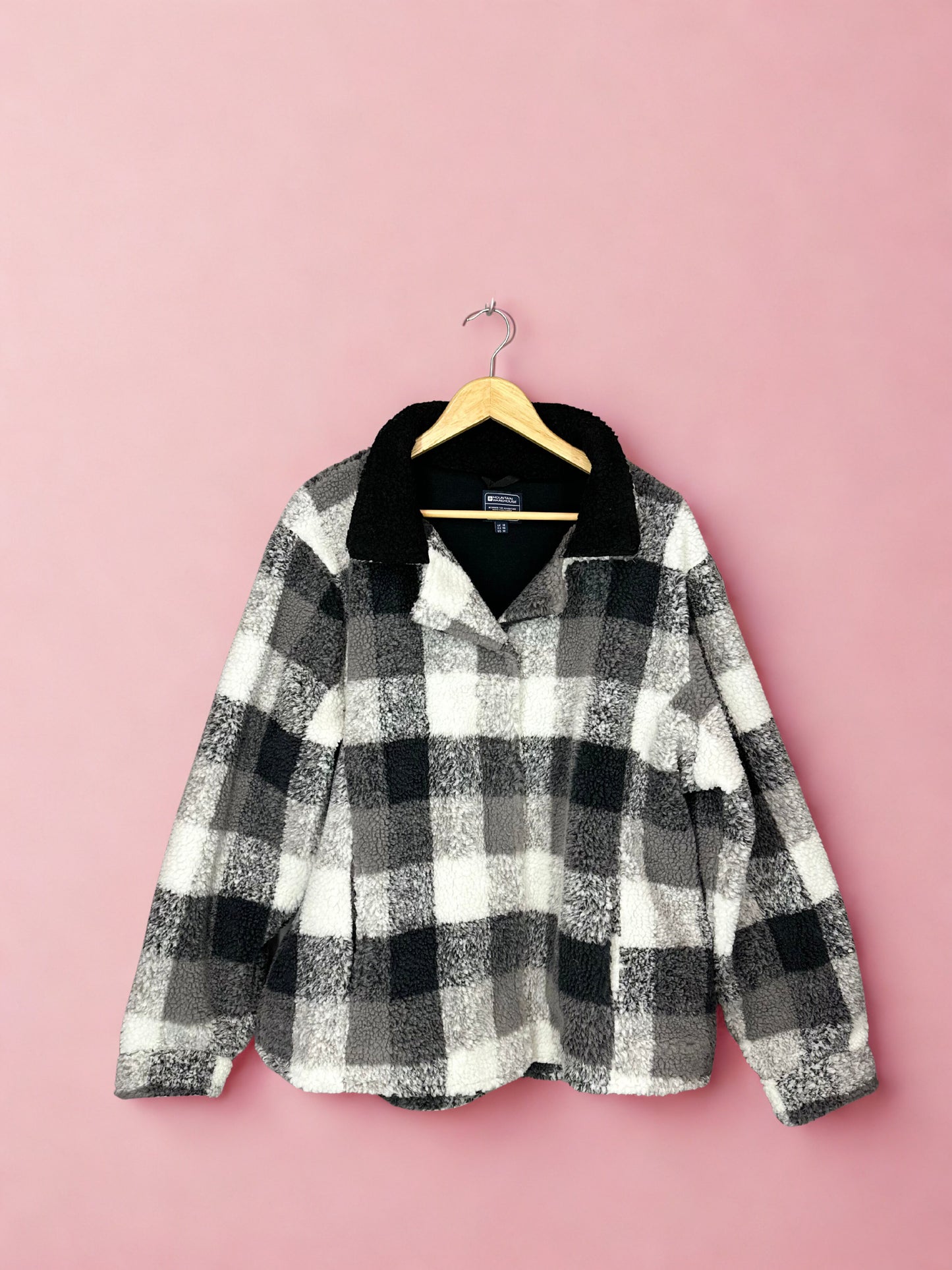 Mountain Warehouse borg jacket (18)