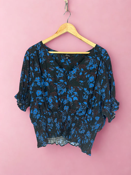 MAX short blouse (16)