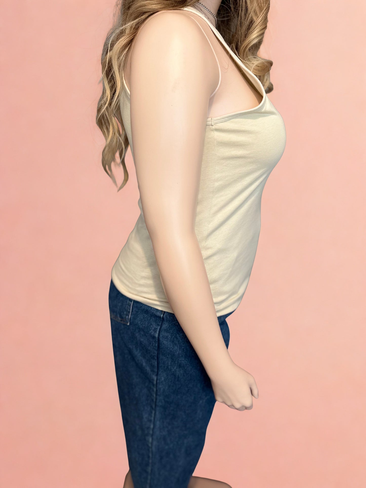 Calvin Klein tank (14/16)