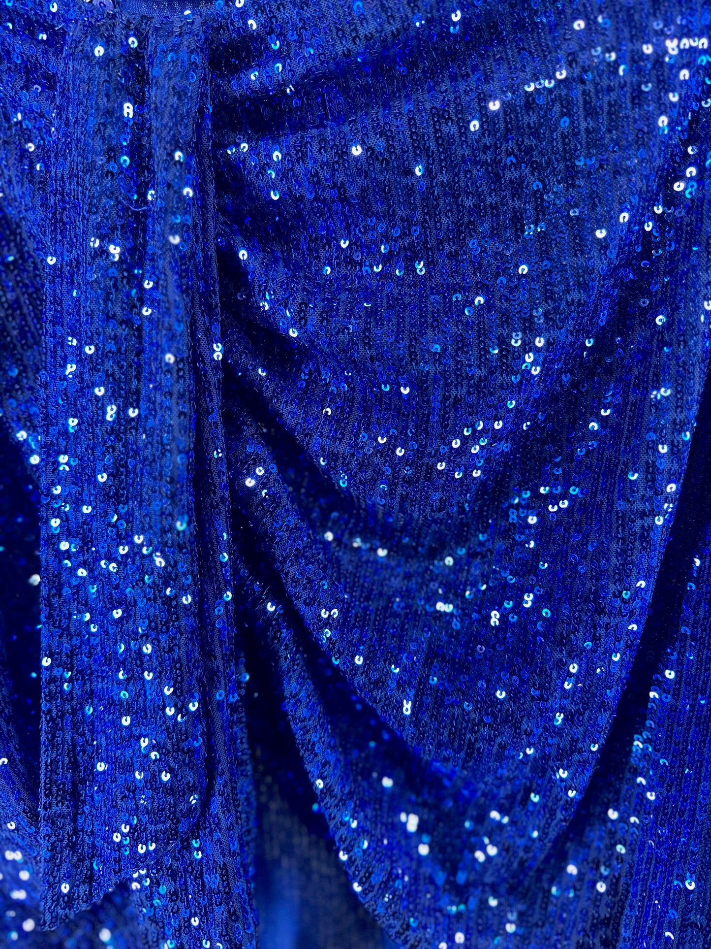 Lioness sequin mini skirt (16)