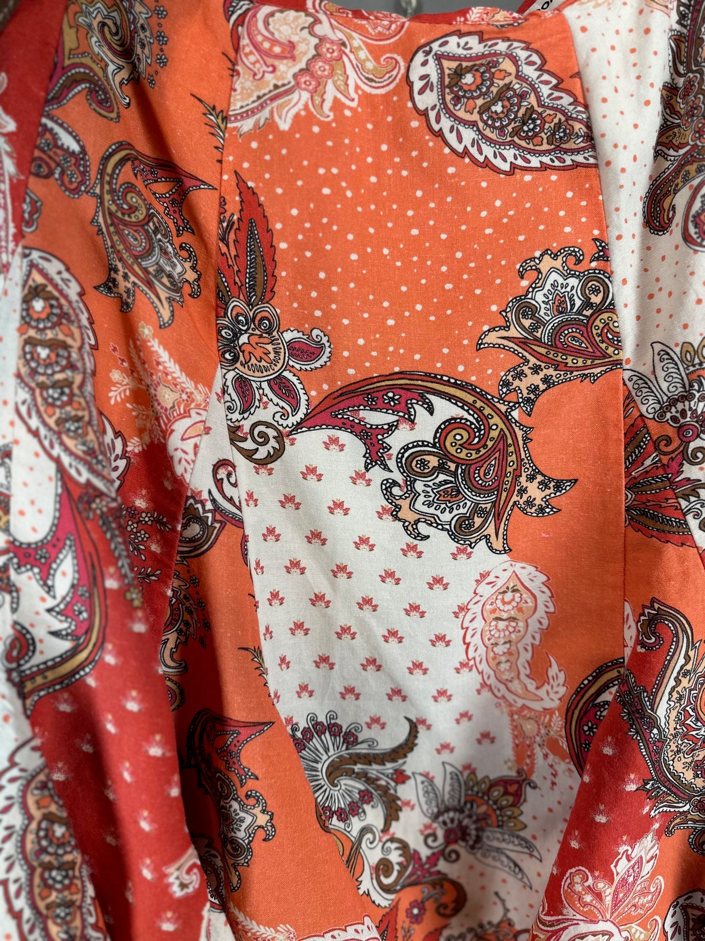 Country Road mini skirt (14)