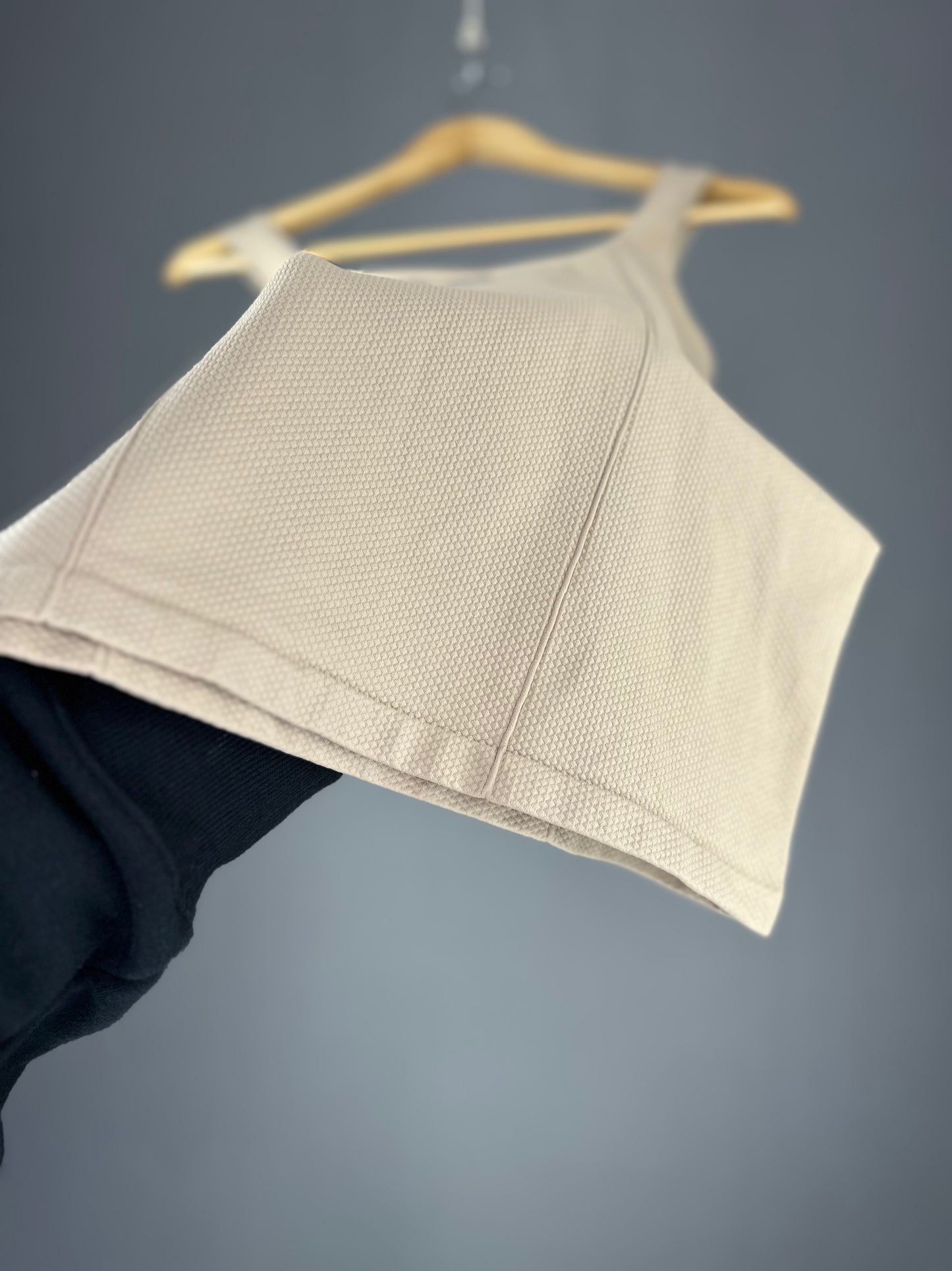 Aimn shapewear tank (XL)