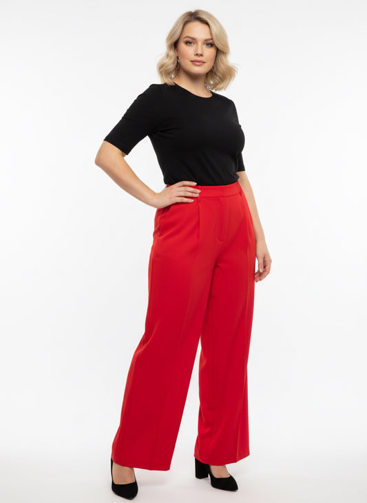 Worthington trousers