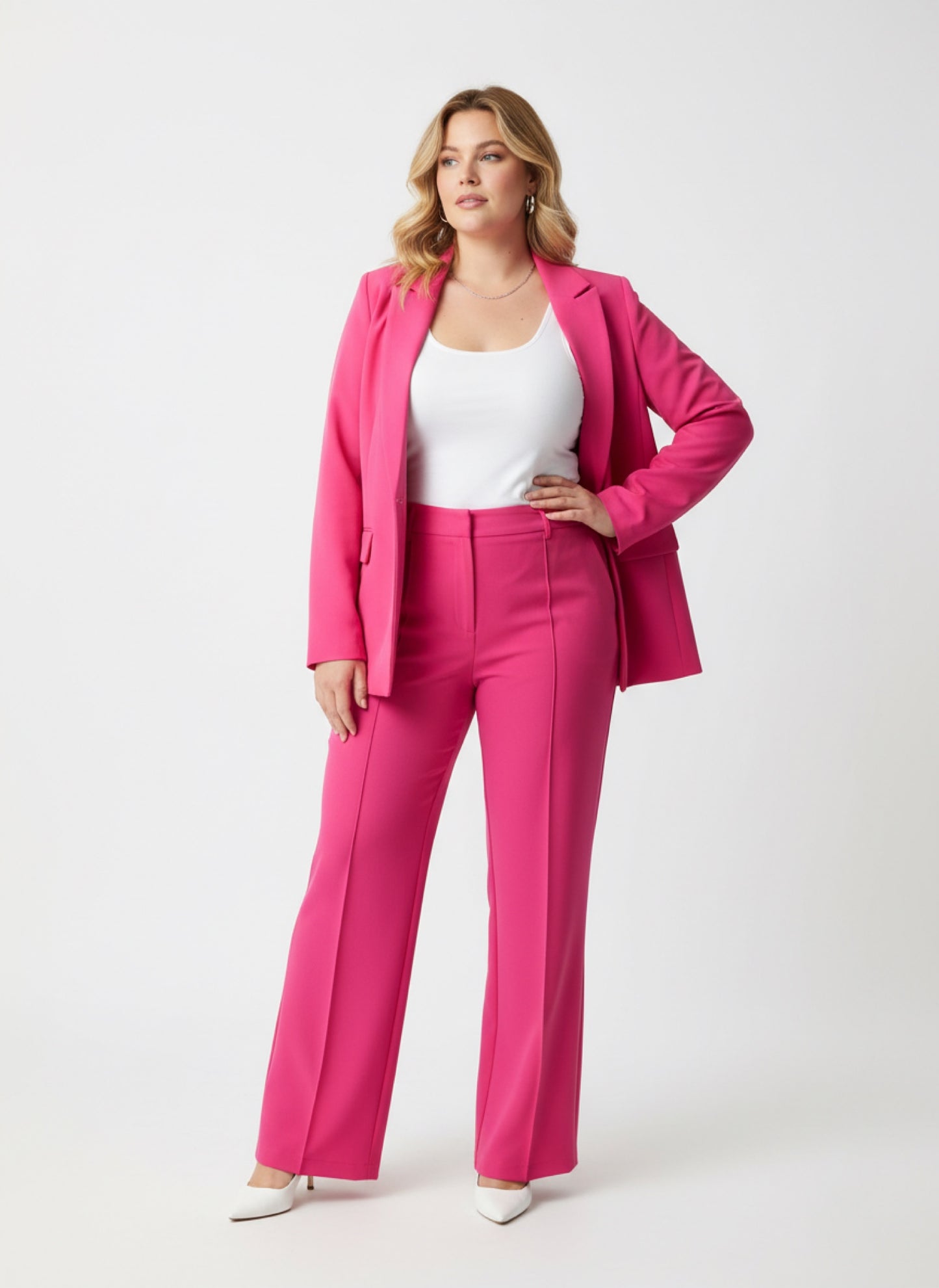 Worthington trousers