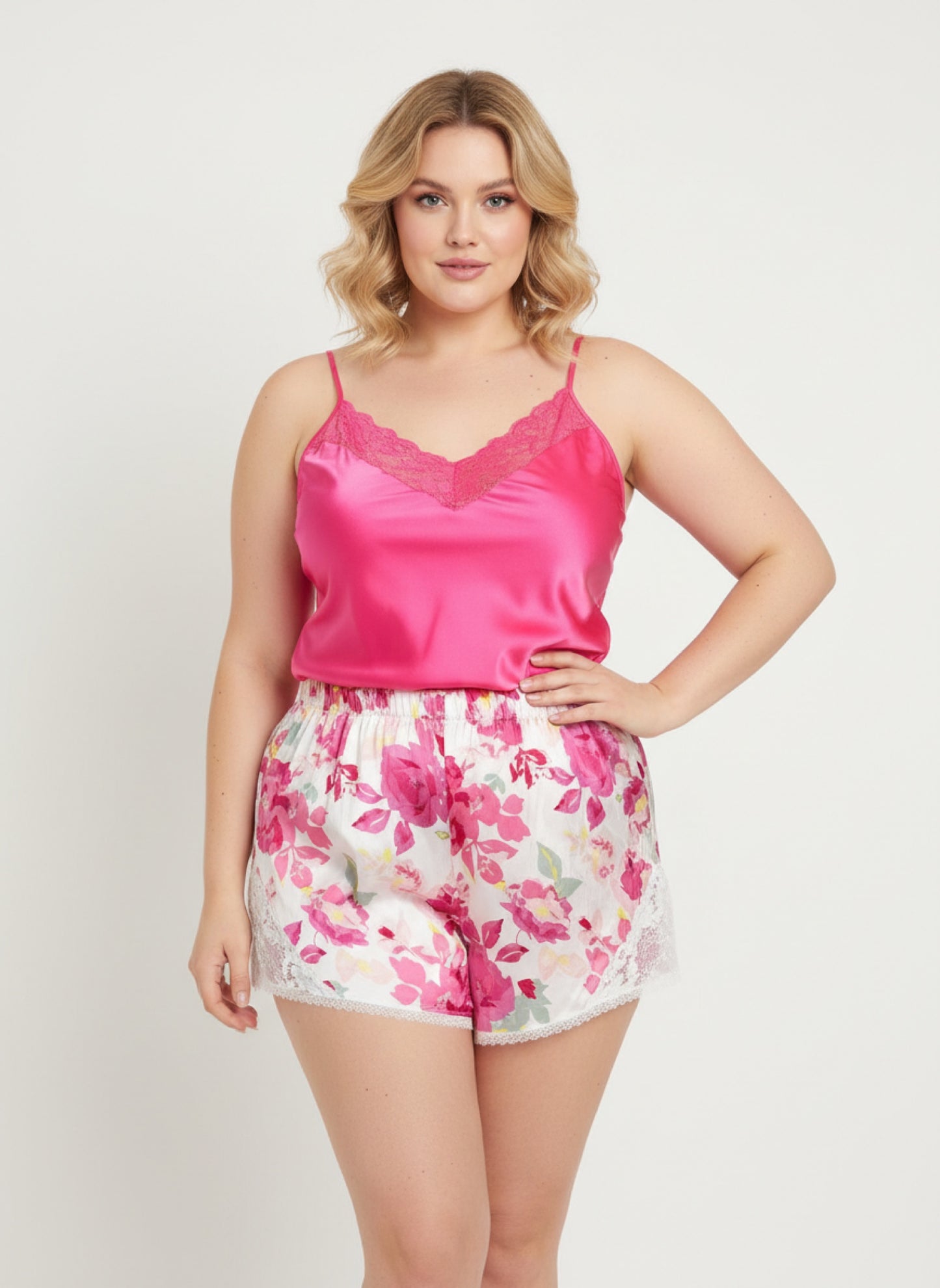 Whistle PJs