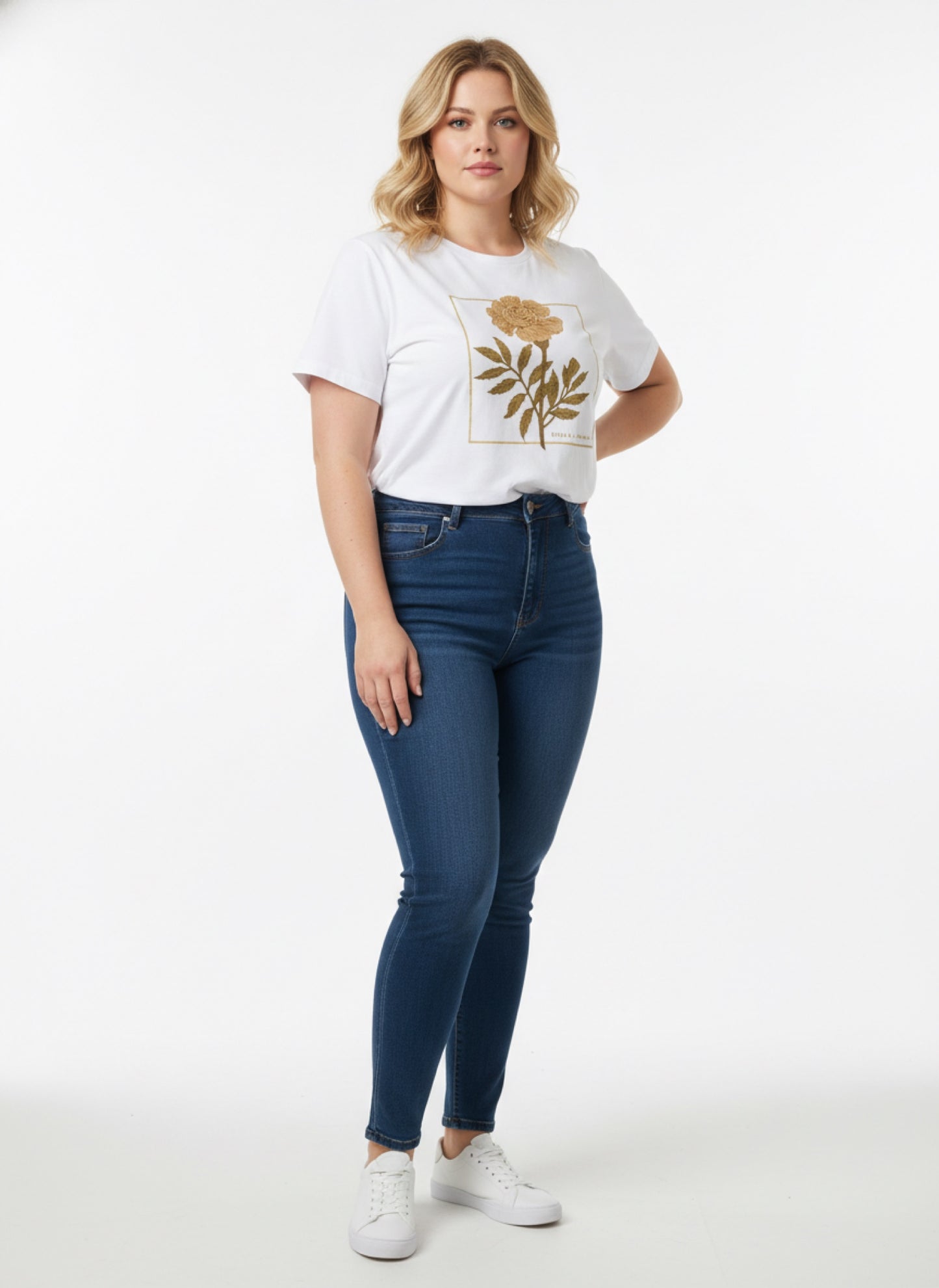 Stella & Gemma T-shirt