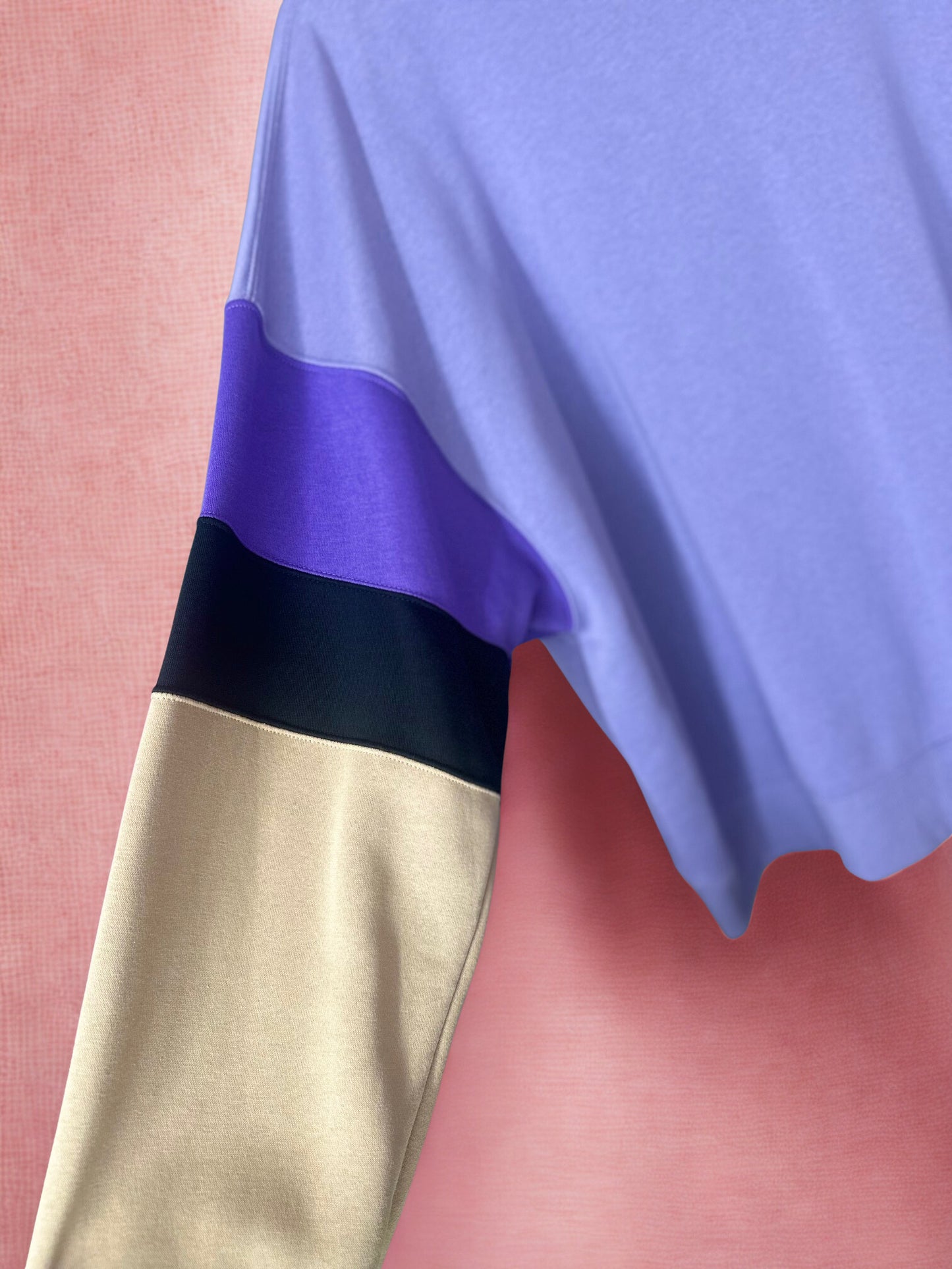 Air Jordan sweater (XL)