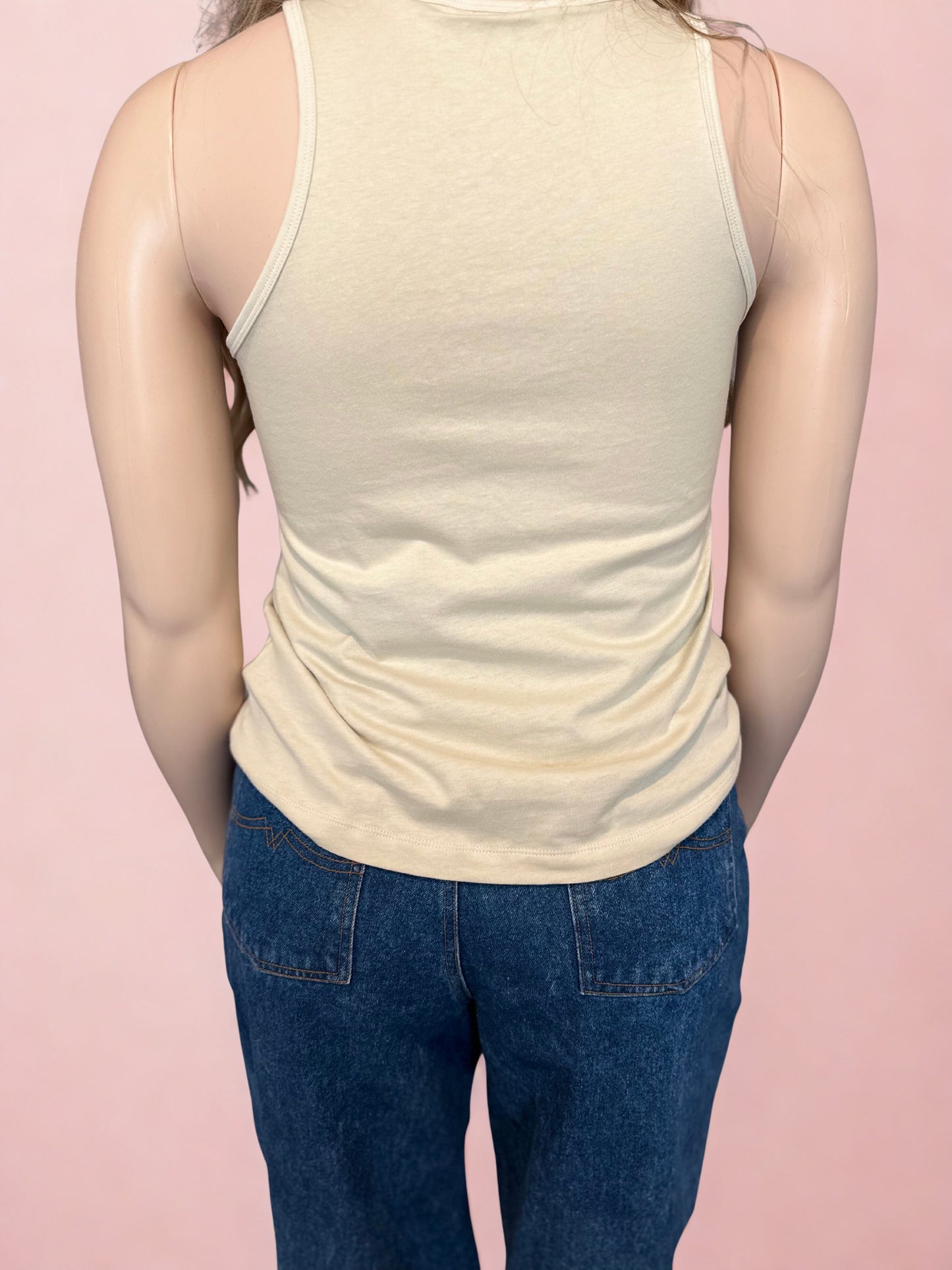 Calvin Klein tank (14/16)