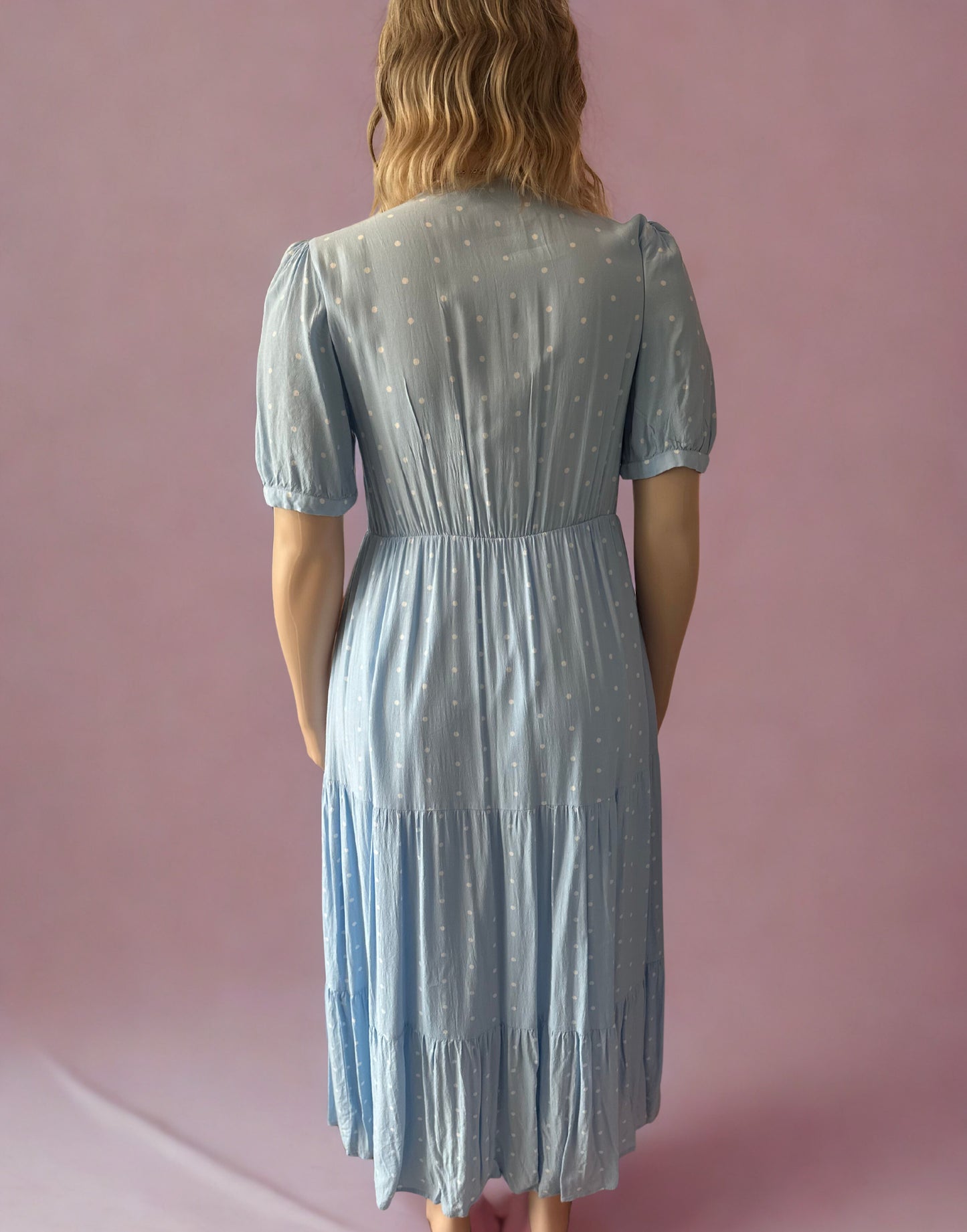 Vero Moda dress (XXL)