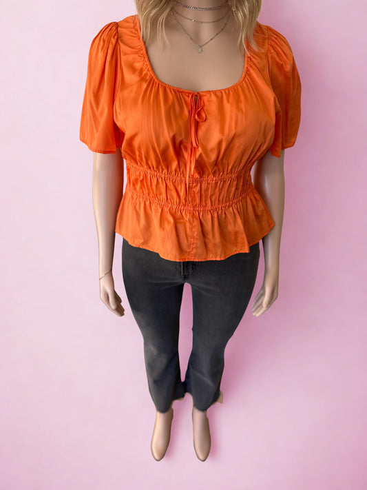 Mineral cotton top (20)