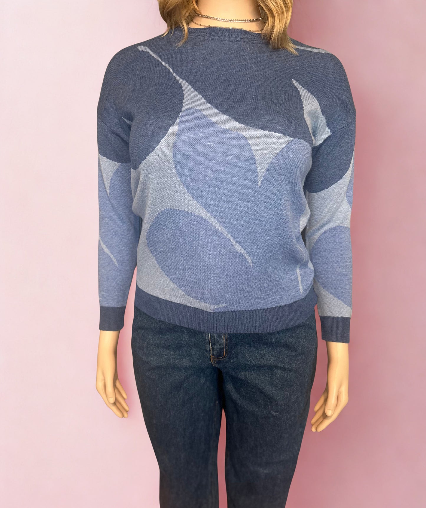 Twin Lakes sweater (M)