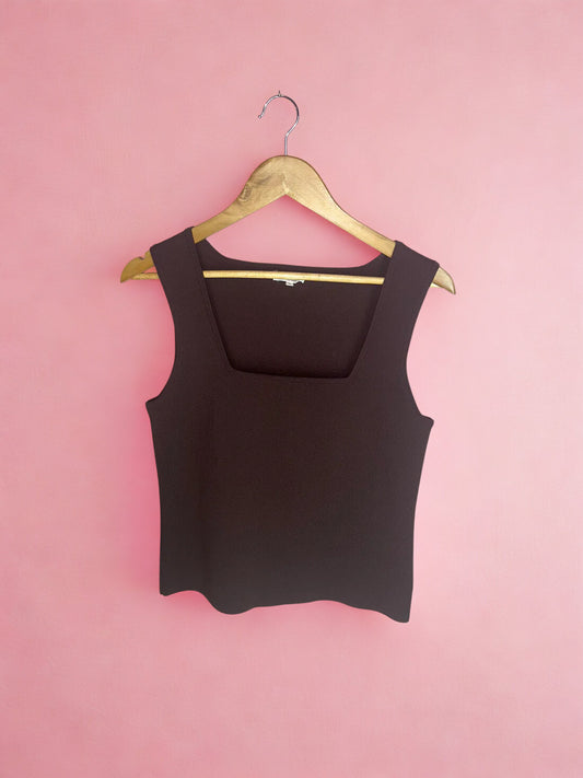 Whistle structured singlet (L/XL)