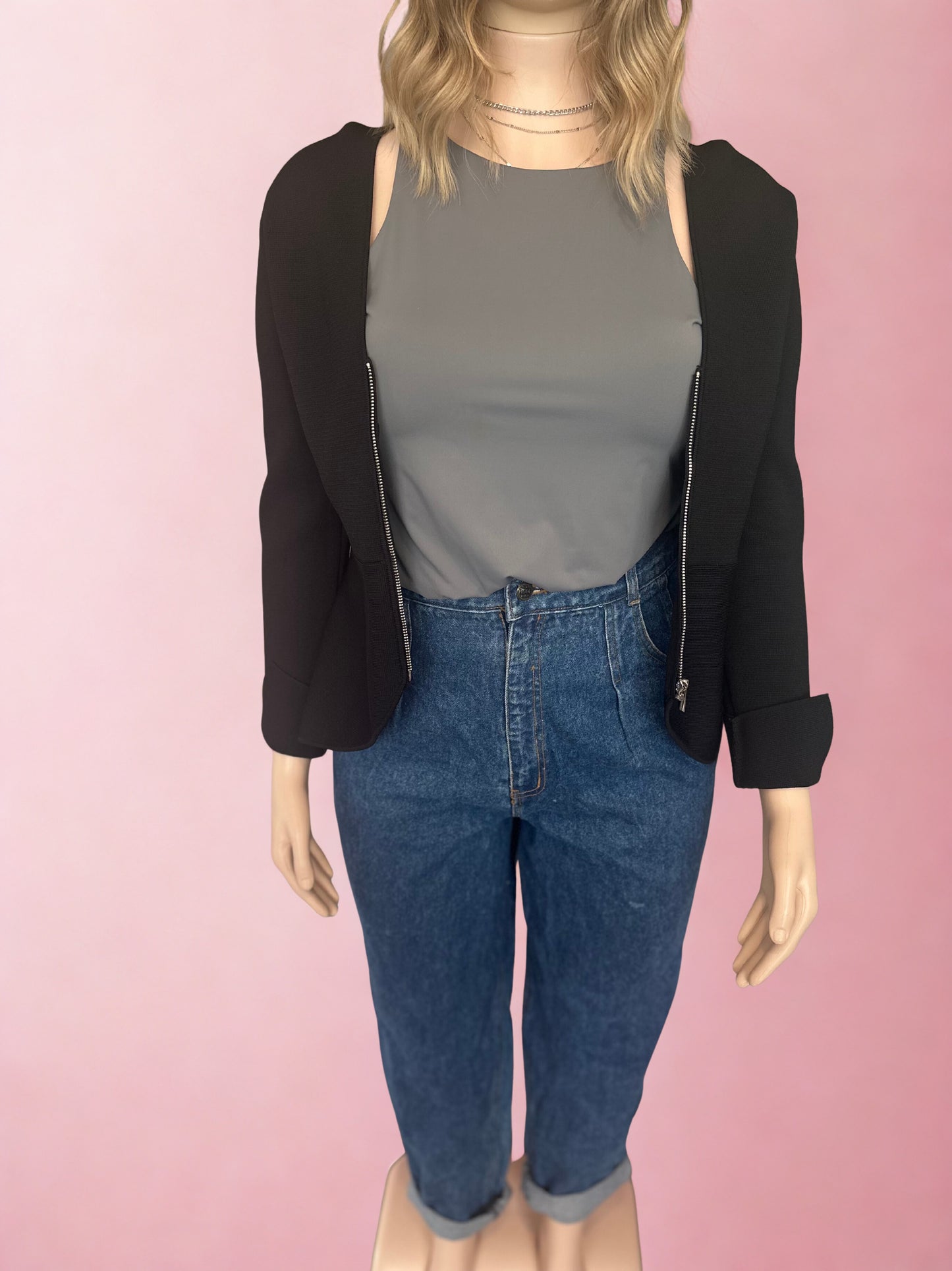 Witchery Milano jacket (XL)