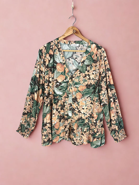 Vine Apparel blouse (16)
