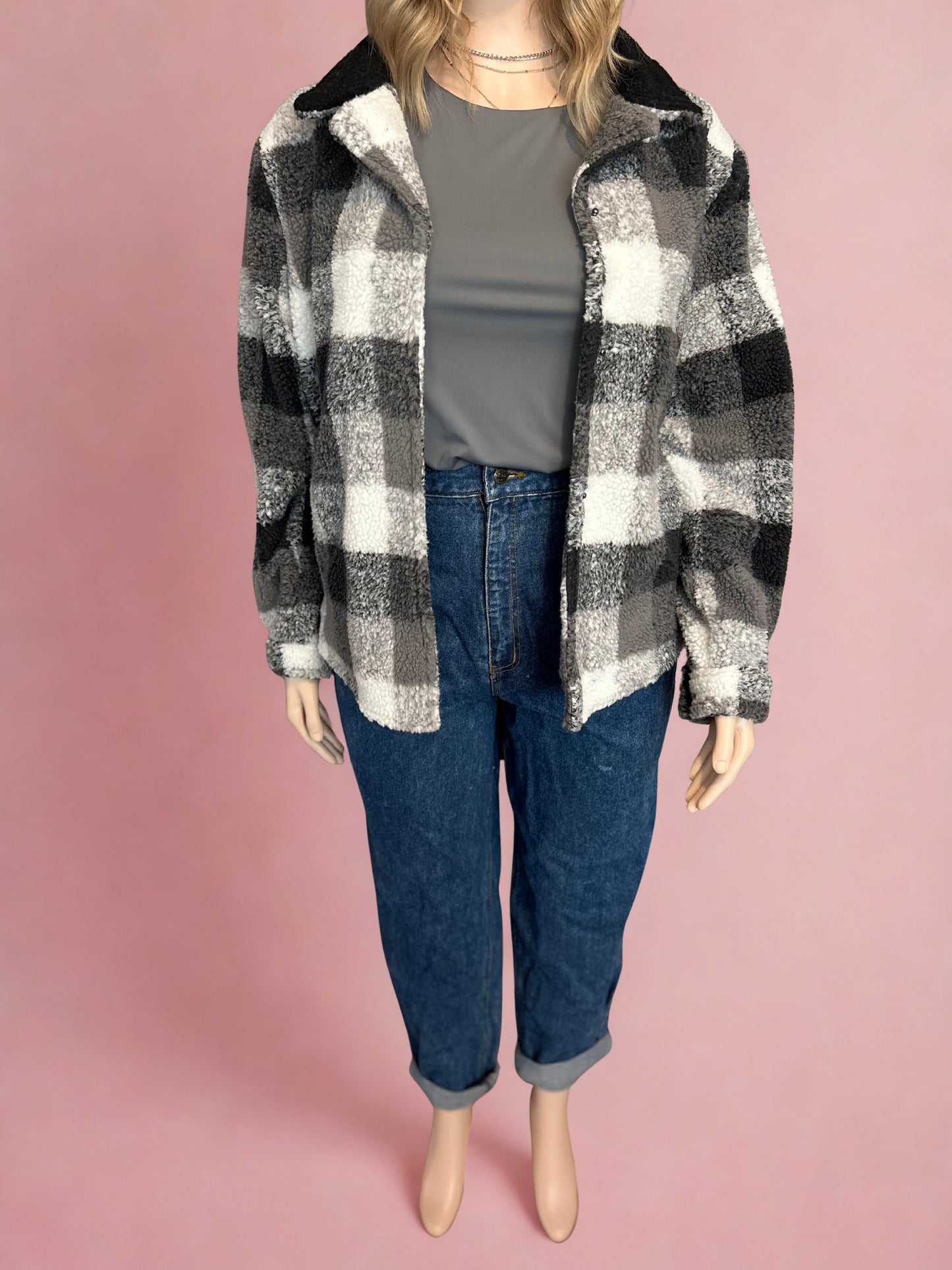 Mountain Warehouse borg jacket (18)