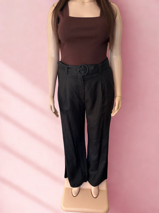 Decjuba high waisted pants (18)