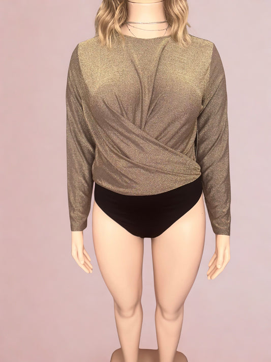 Worthington bodysuit top (16/18)