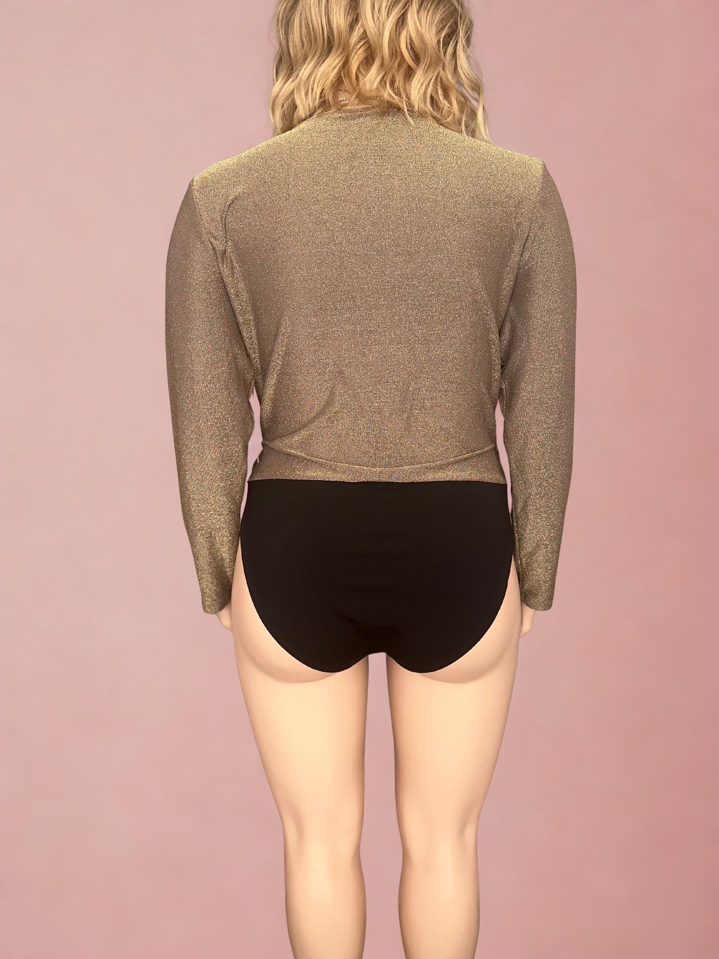 Worthington bodysuit top (16/18)