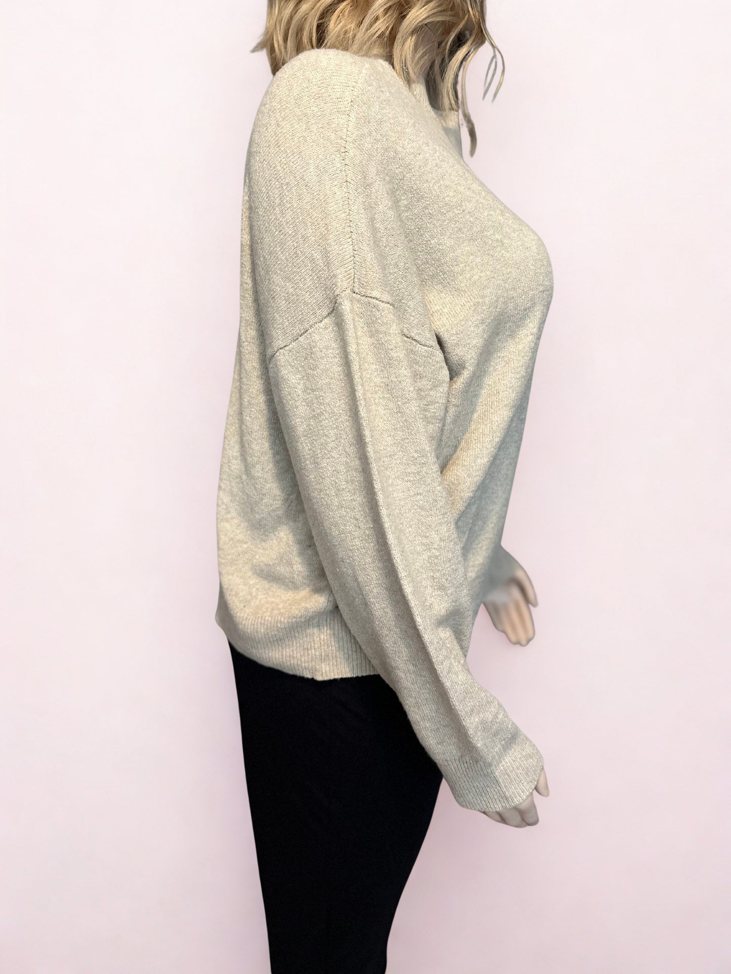 Stylus sweater (XXL)