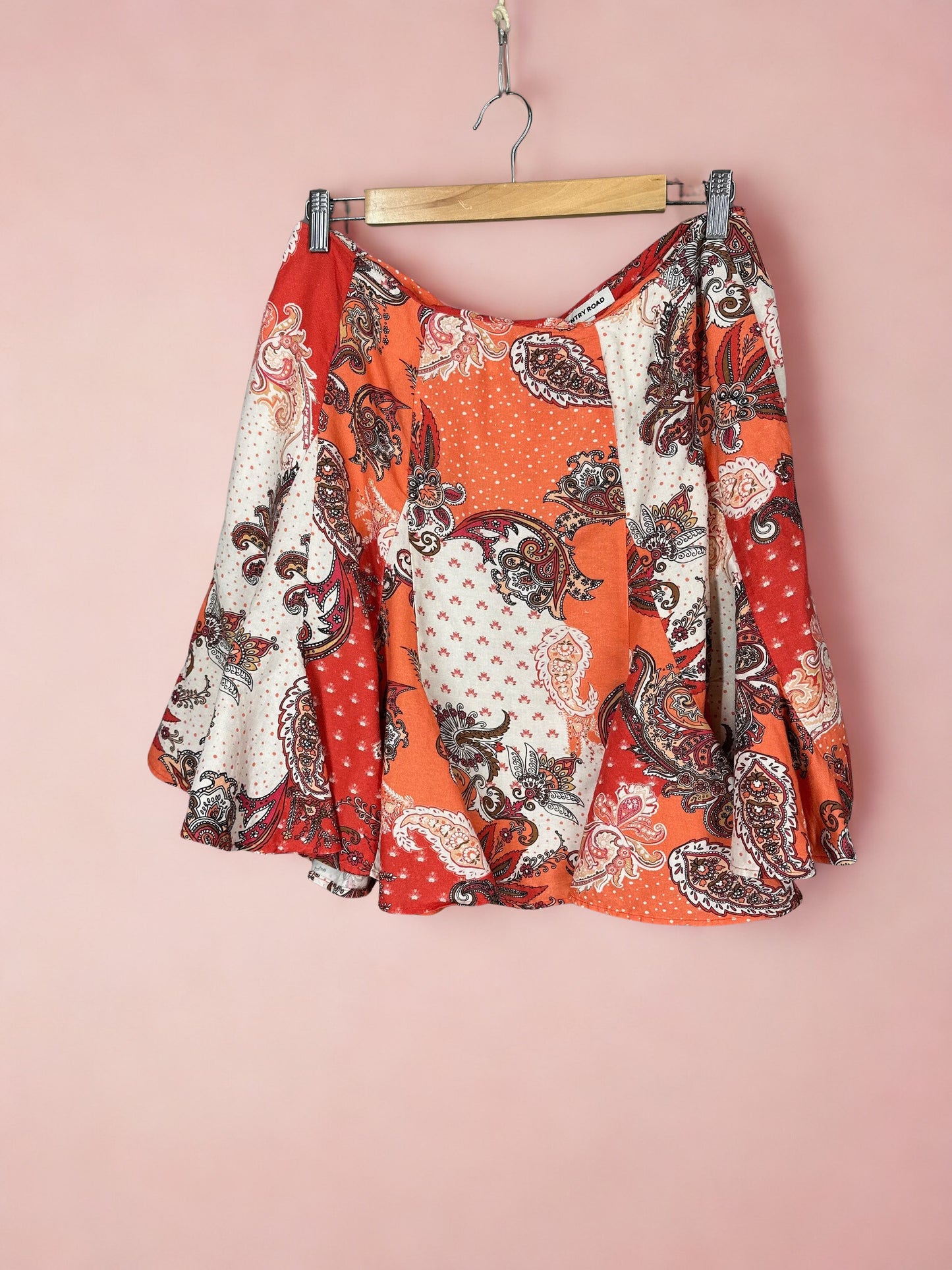 Country Road mini skirt (14)