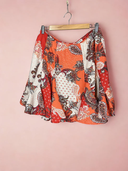 Country Road mini skirt (14)