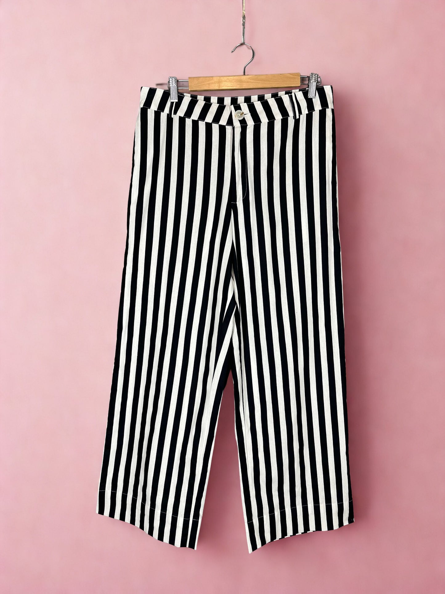Cartel & Willow high waisted pants