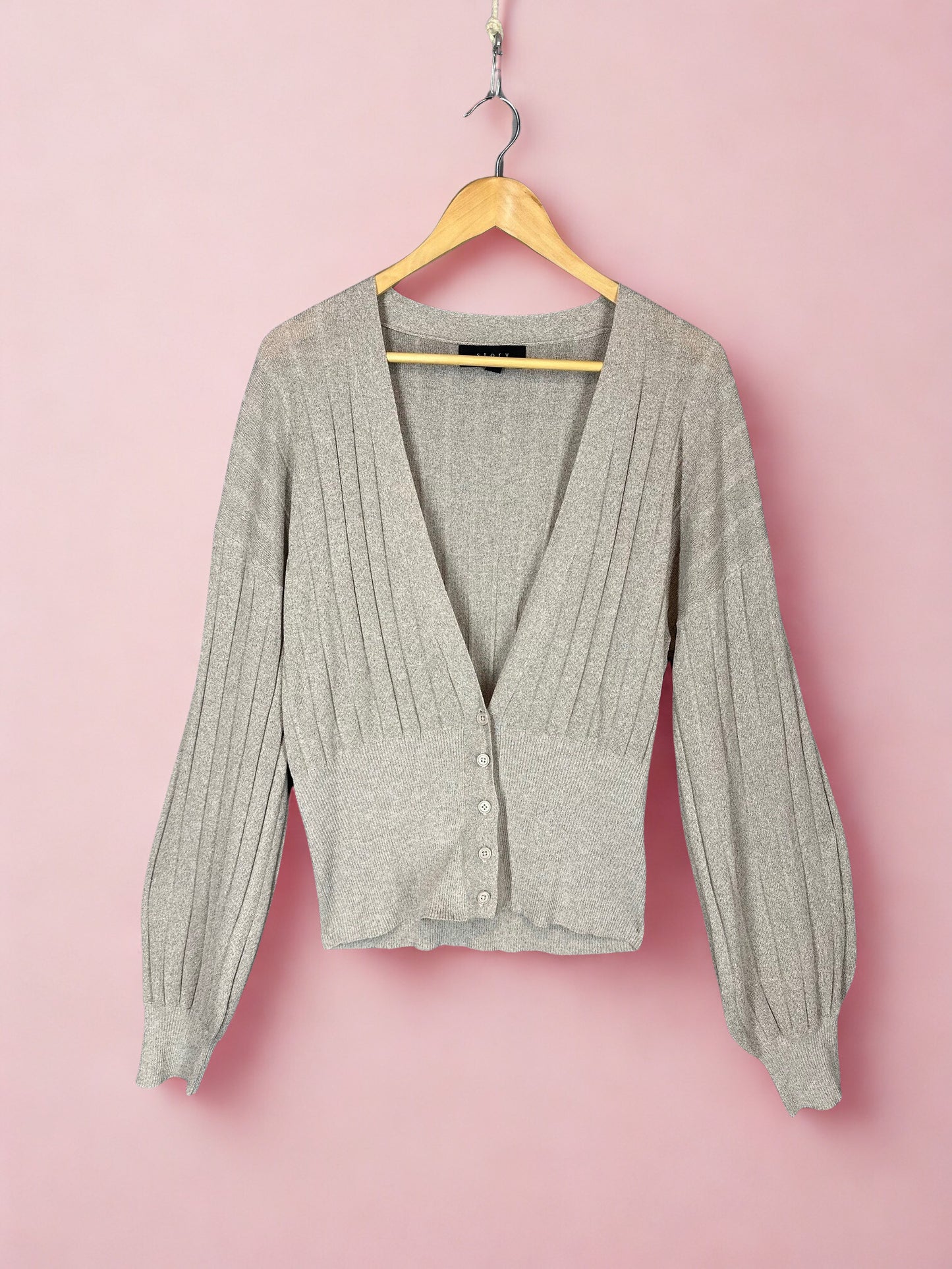 Story By Repertoire cardigan (16)