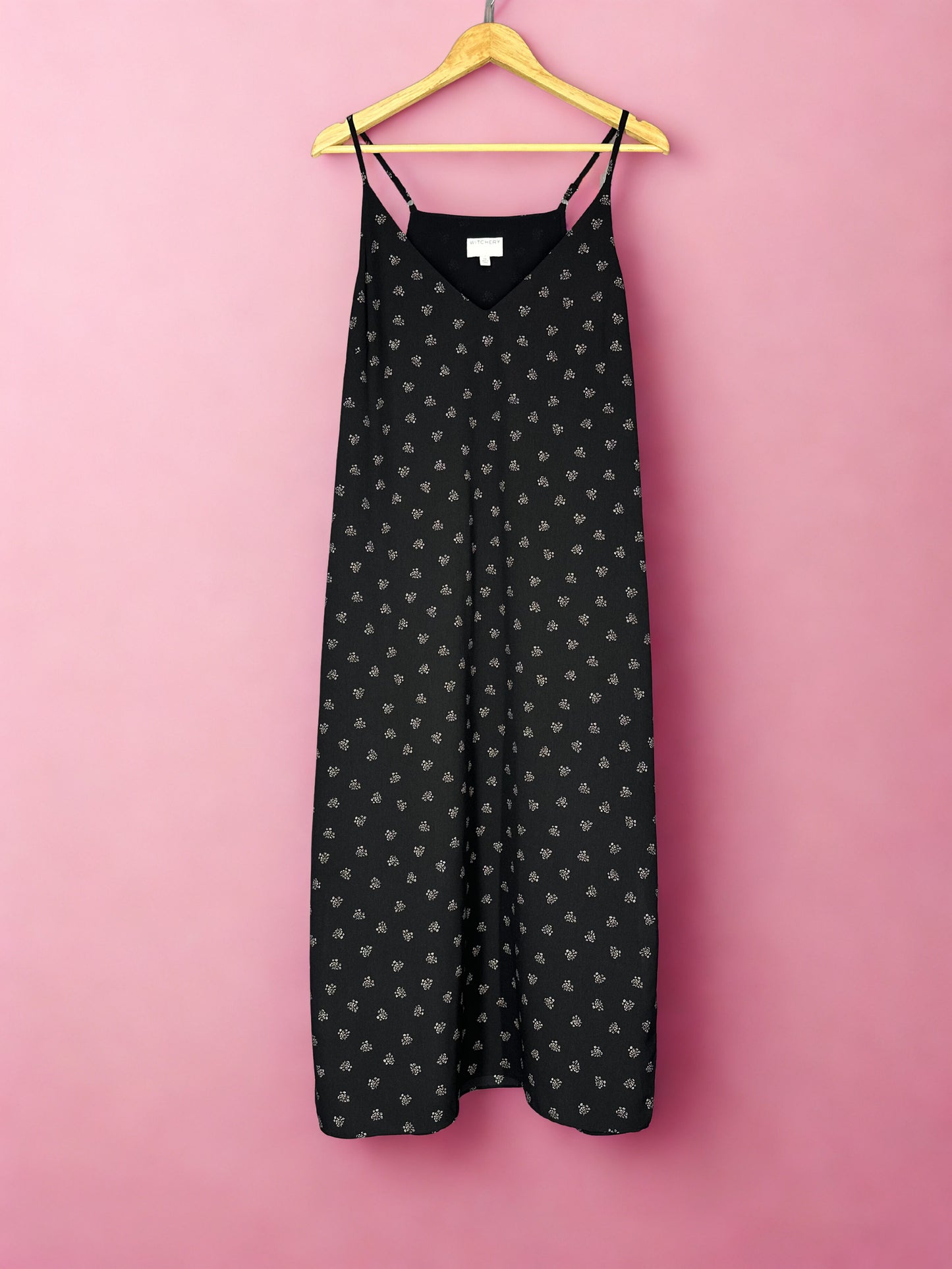 Witchery sheath dress