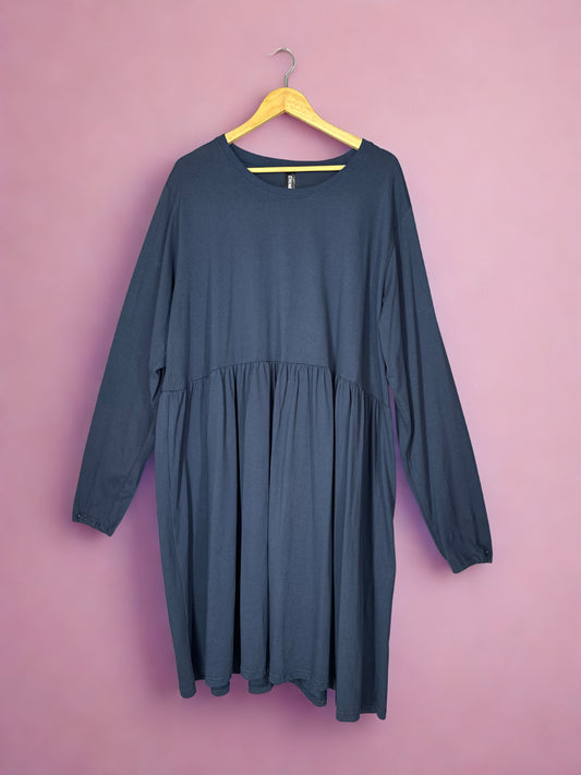 Chinga midi dress (XXL)