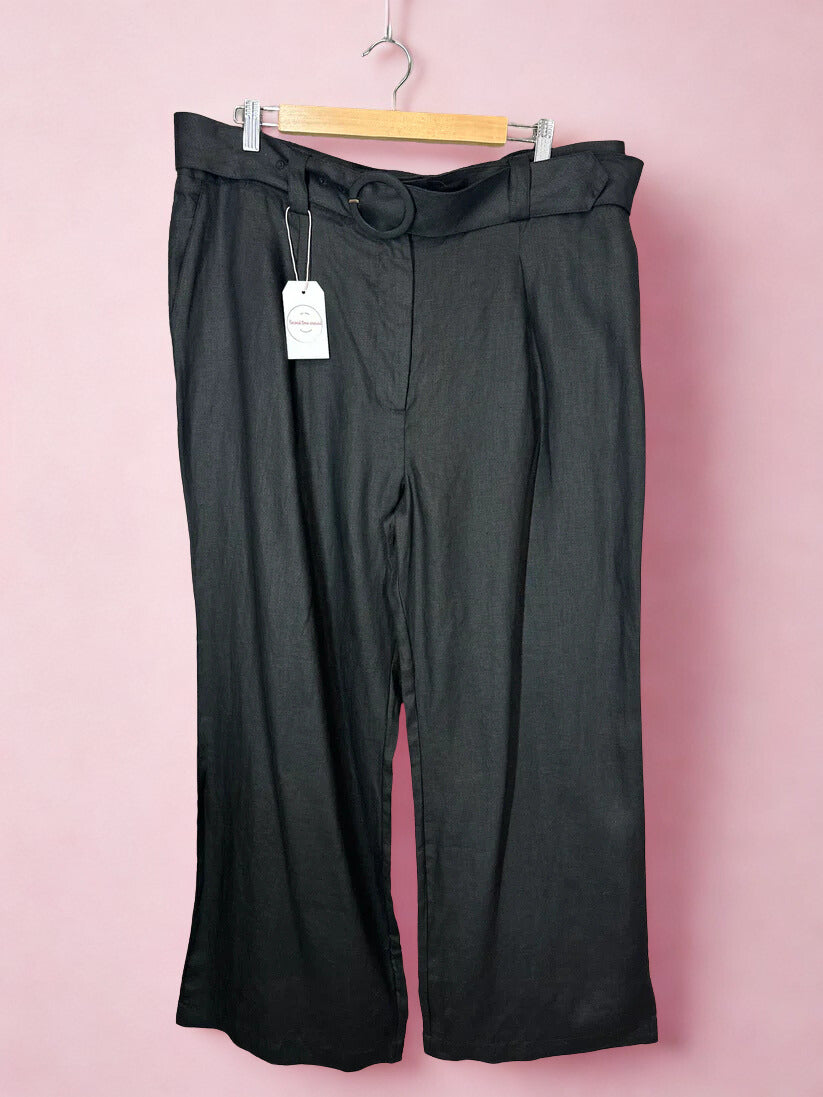 Decjuba high waisted pants (18)