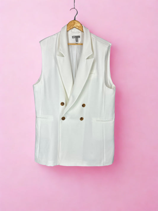 ASOS sleeveless blazer (18)