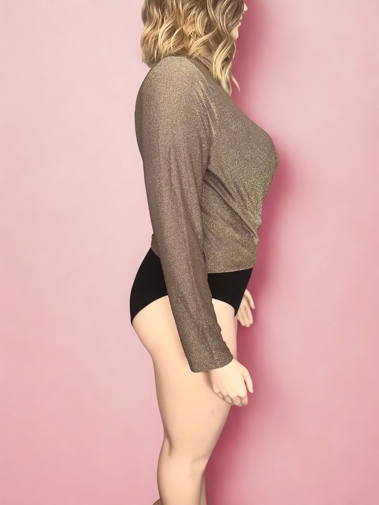 Worthington bodysuit top (16/18)