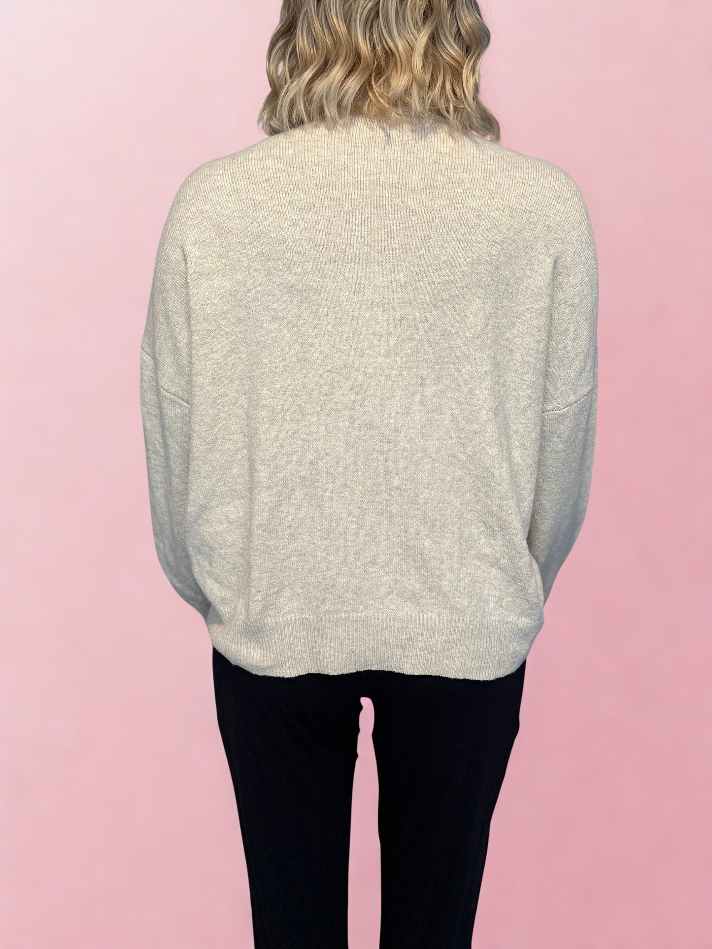Stylus sweater (XXL)