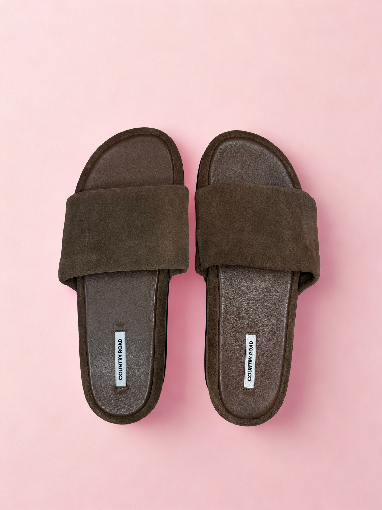 Country Road Remi Flatform slides (11)