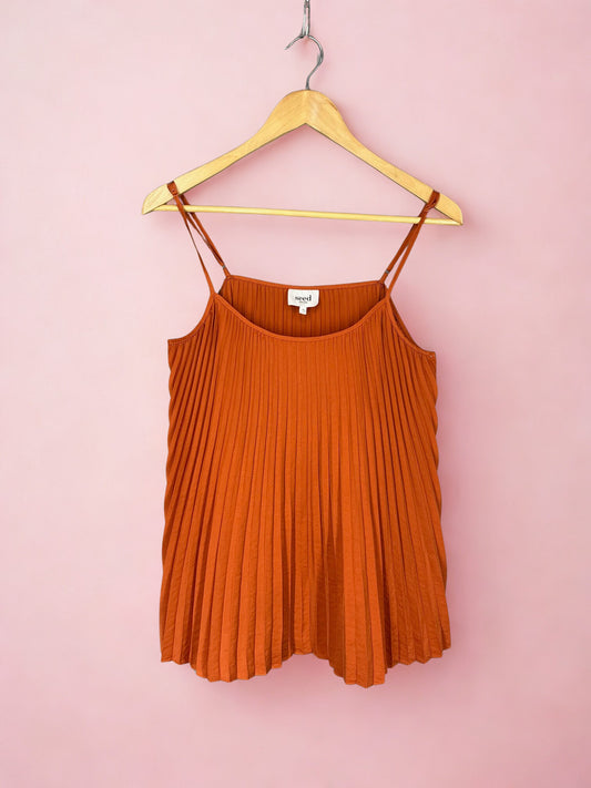 Seed Heritage cami (14)